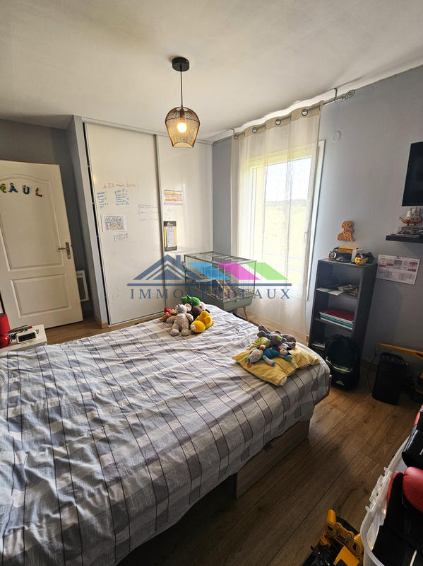 Maison - 146 m² - 5 pièces