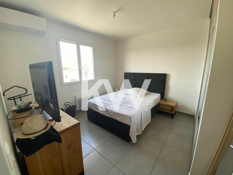 Villa - 89 m² - 4 pièces