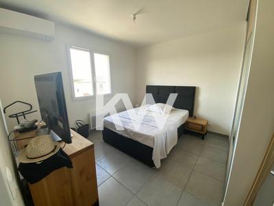 Villa - 89 m² - 4 pièces