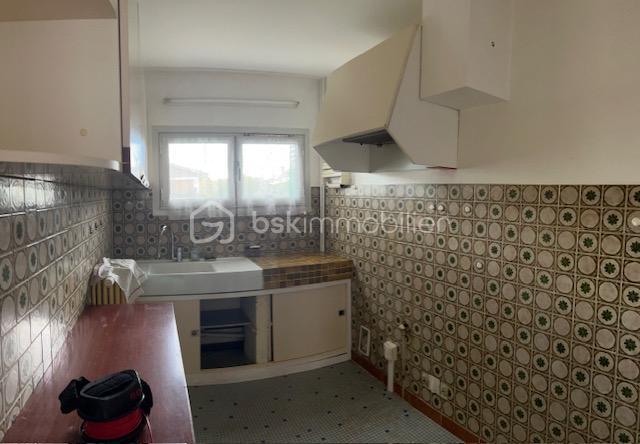 Maison de ville - 91 m² - 7 pièces