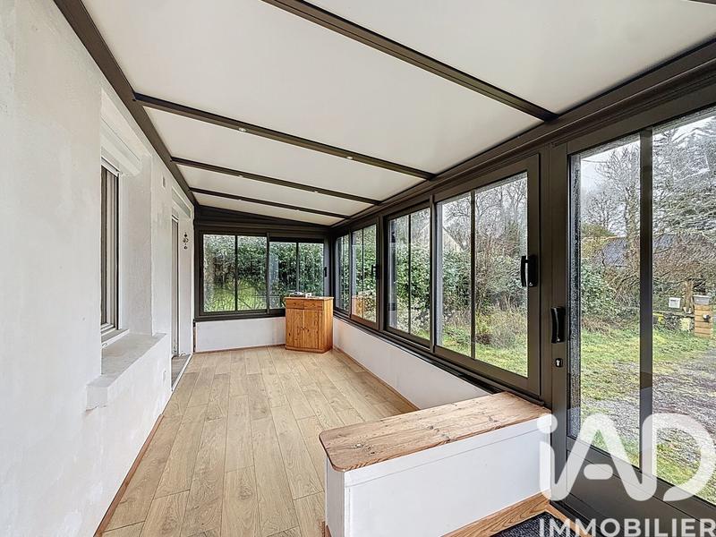 Maison - 61 m² - 2 pièces