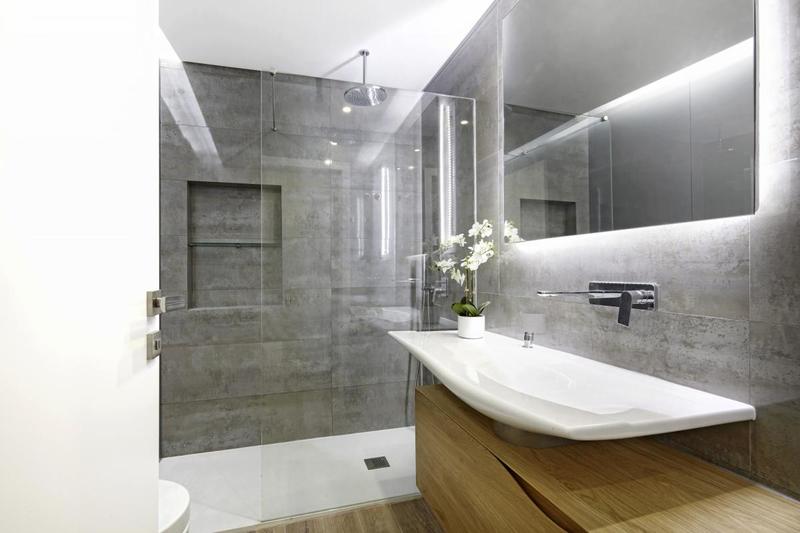 Appartement - 2 pièces