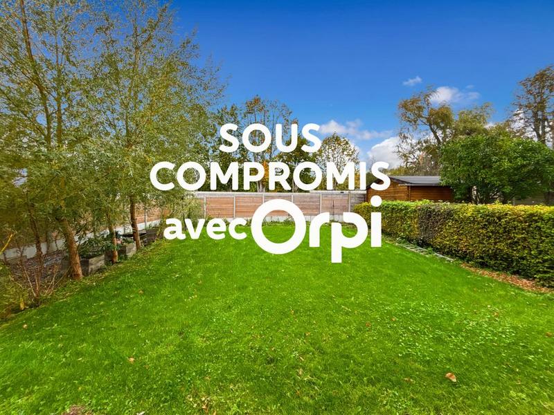 Maison - 103 m² - 4 pièces