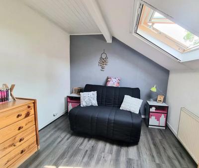 Maison - 193 m² - 8 pièces