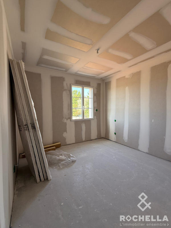 Maison traditionnelle - 148 m² - 5 pièces