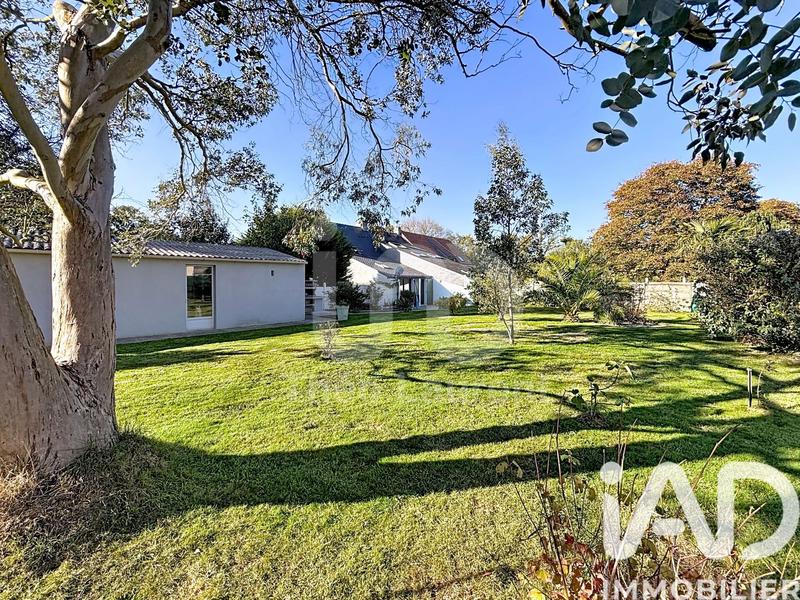 Maison - 70 m² - 4 pièces