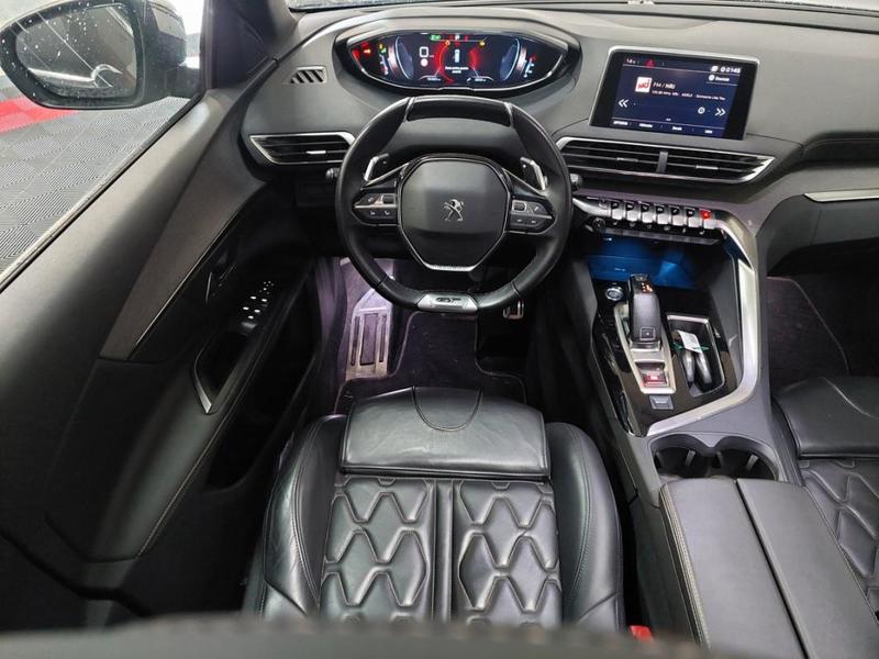 Peugeot 5008 BlueHDi 180 s&amp;S Eat8 Gt