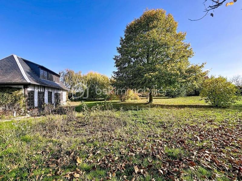 Maison - 174 m² - 7 pièces