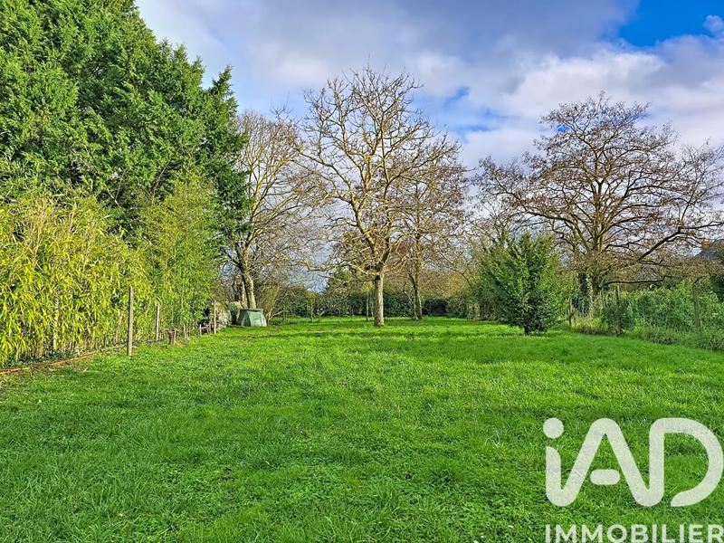 Maison de village - 198 m² - 7 pièces