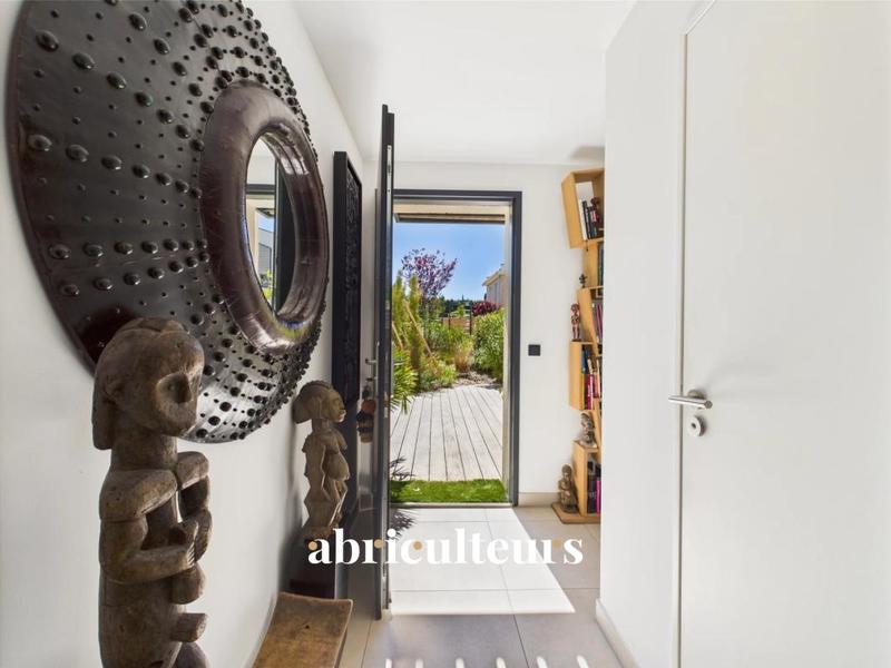 Maison ancienne - 111 m² - 4 pièces