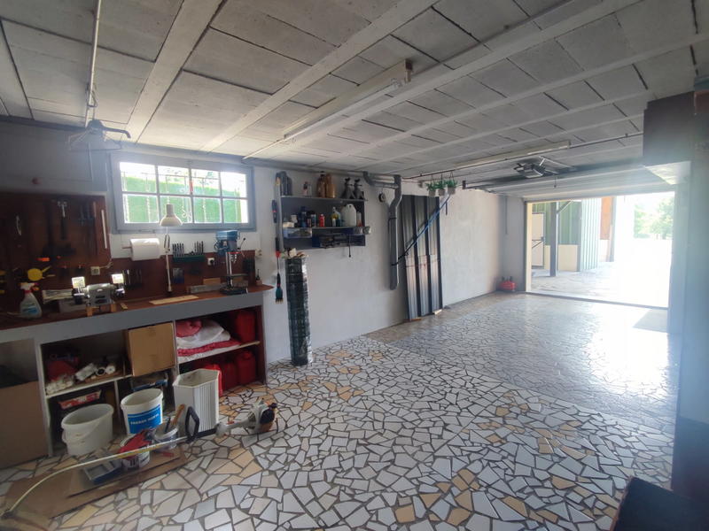 Maison - 115 m² - 7 pièces