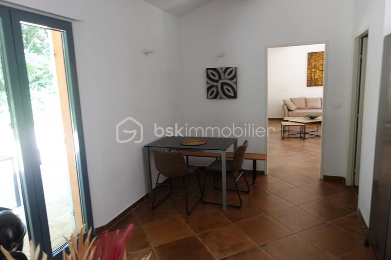 Villa - 155 m² - 5 pièces