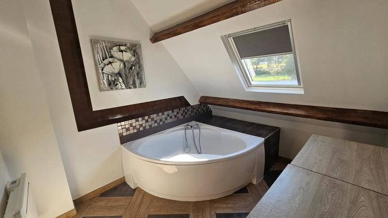 Maison - 103 m² - 4 pièces