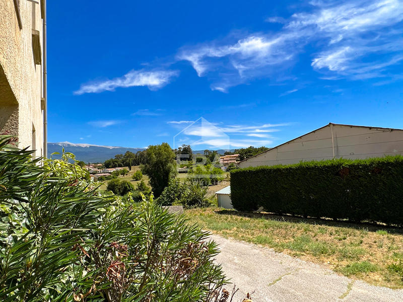 Appartement - 128 m² - 4 pièces