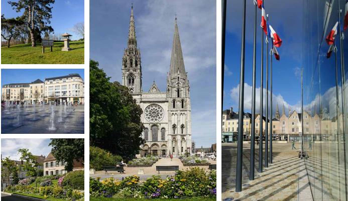 Maison - 74 m² - 4 pièces