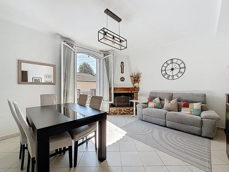 Maison - 70 m² - 4 pièces