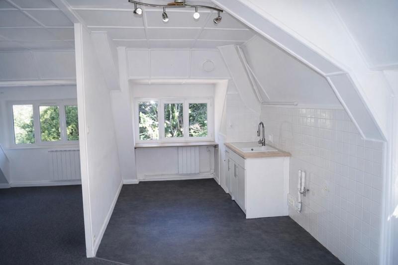 Appartement - 83 m² - 3 pièces