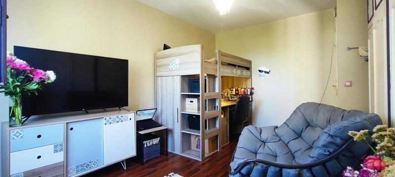 Appartement - 91 m² - 5 pièces