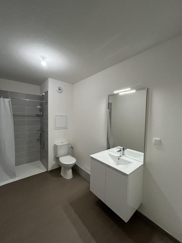 Appartement - 128 m² - 5 pièces