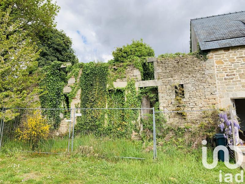 Maison - 99 m² - 5 pièces