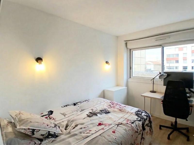 Appartement - 74 m² - 4 pièces