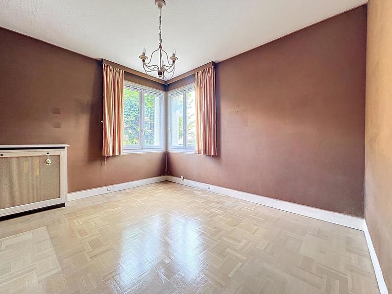 Appartement - 101 m² - 4 pièces