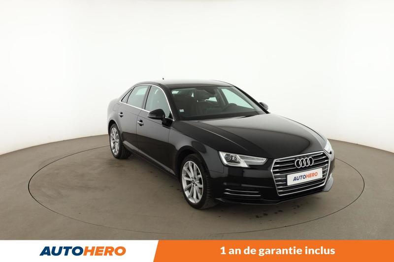 Audi A4 2.0 Tfsi Ultra Design Luxe s tronic 190 ch