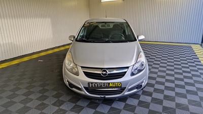 Opel Corsa (4) 1.3 Cdti 75 Pack Clim