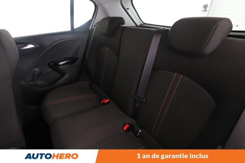 Opel Corsa 1.4 Design Edition 5p 90 ch