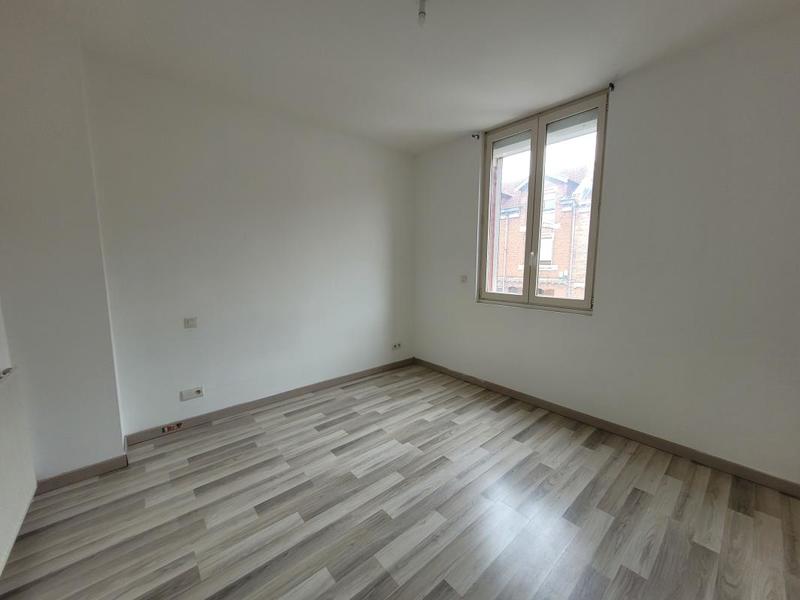 Maison - 75 m² - 3 pièces