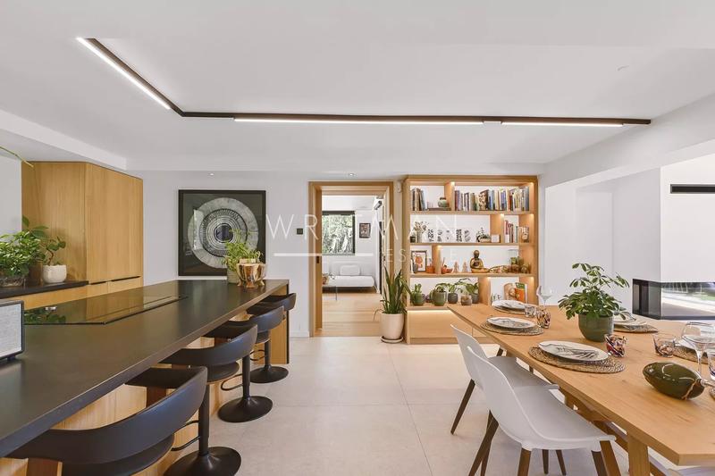 Villa - 190 m² - 7 pièces