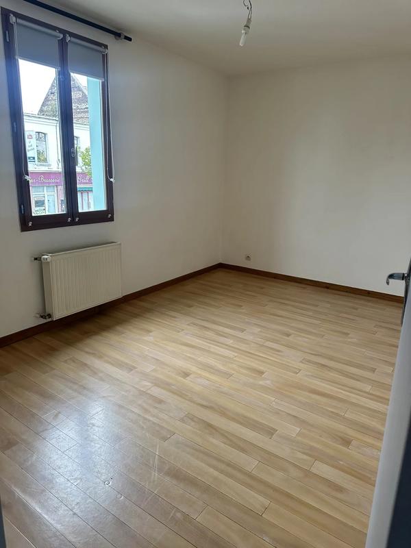 Appartement - 77 m² - 4 pièces