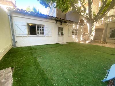 Maison - 42 m² - 2 pièces