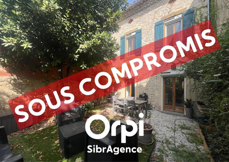 Maison - 178 m² - 5 pièces