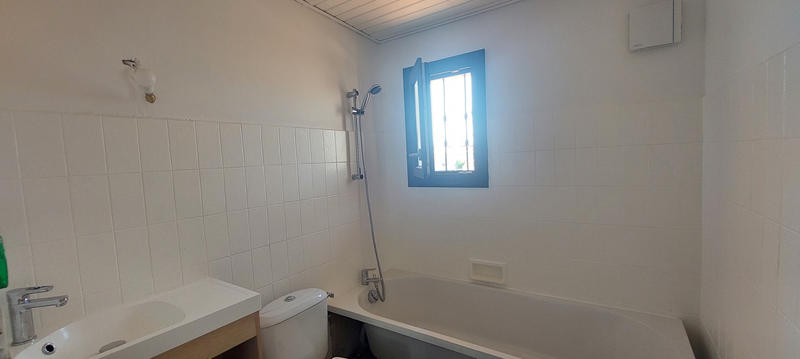 Maison - 86 m² - 4 pièces