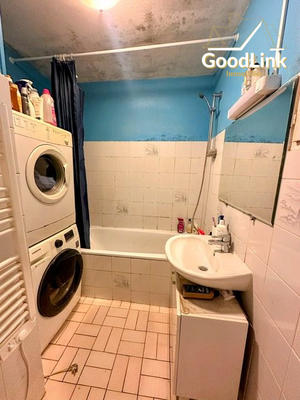 Maison - 42 m² - 2 pièces