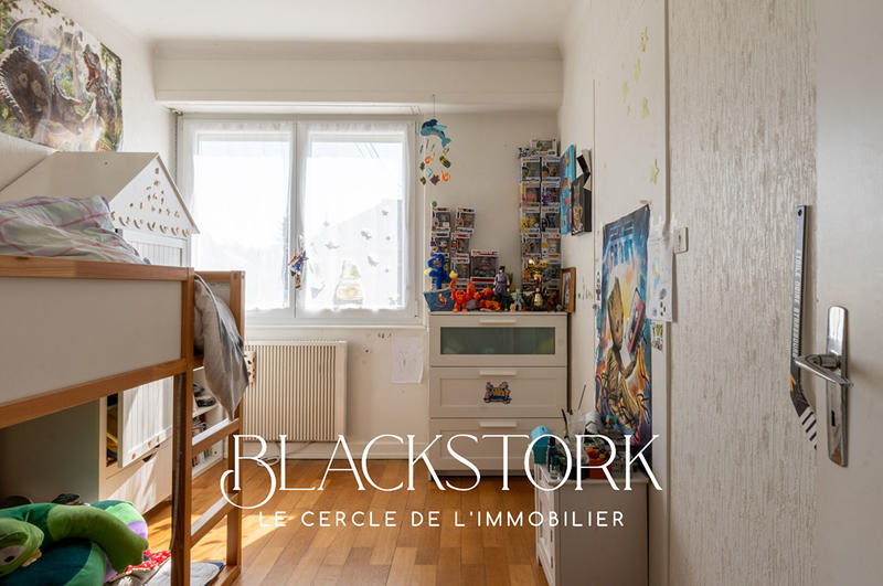 Maison - 115 m² - 6 pièces