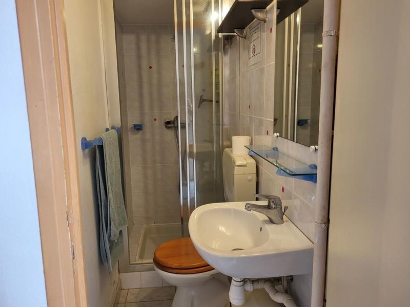 Appartement - 21 m² - 2 pièces