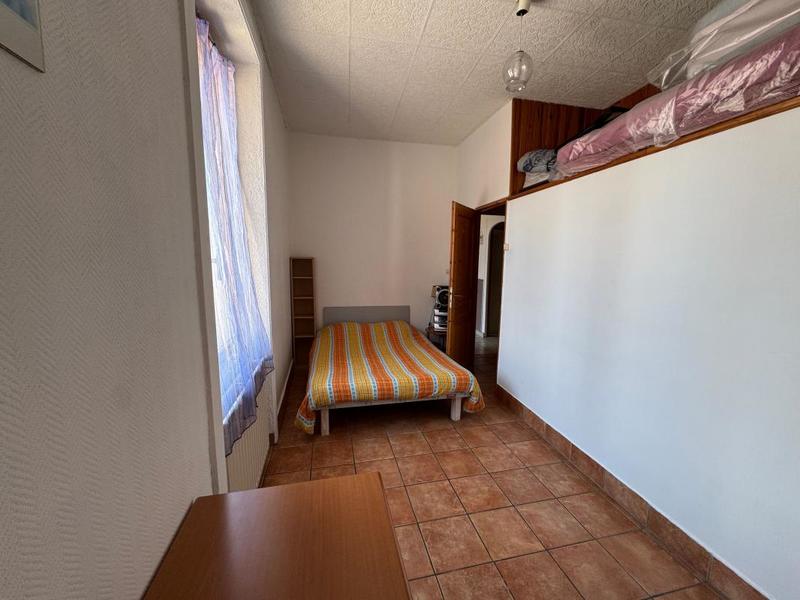 Appartement - 93 m² - 4 pièces