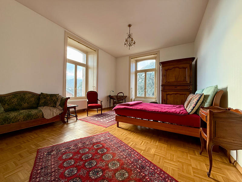 Appartement - 146 m² - 4 pièces