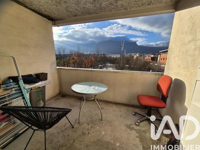 Studio - 20 m² - 1 pièce