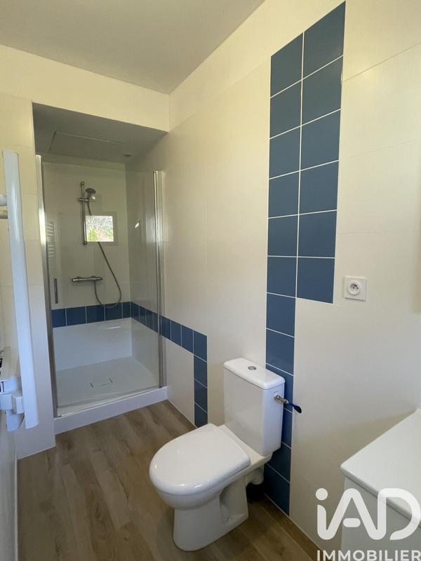 Maison de maîtres - 252 m² - 8 pièces