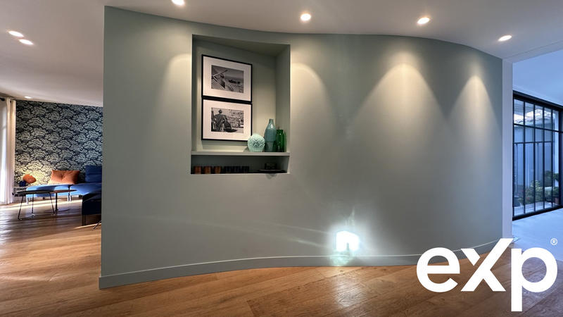 Villa - 152 m² - 7 pièces