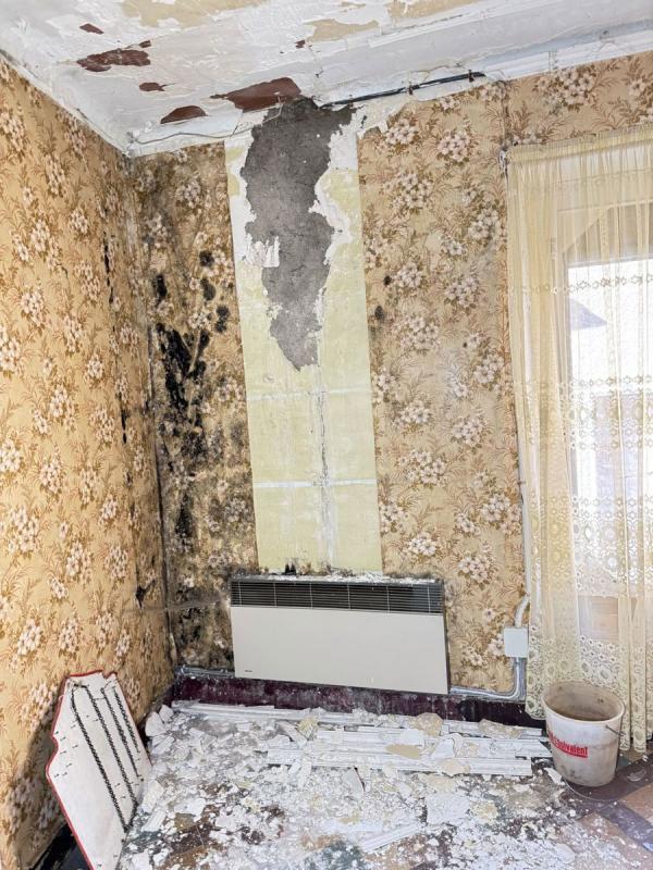 Maison - 70 m² - 5 pièces