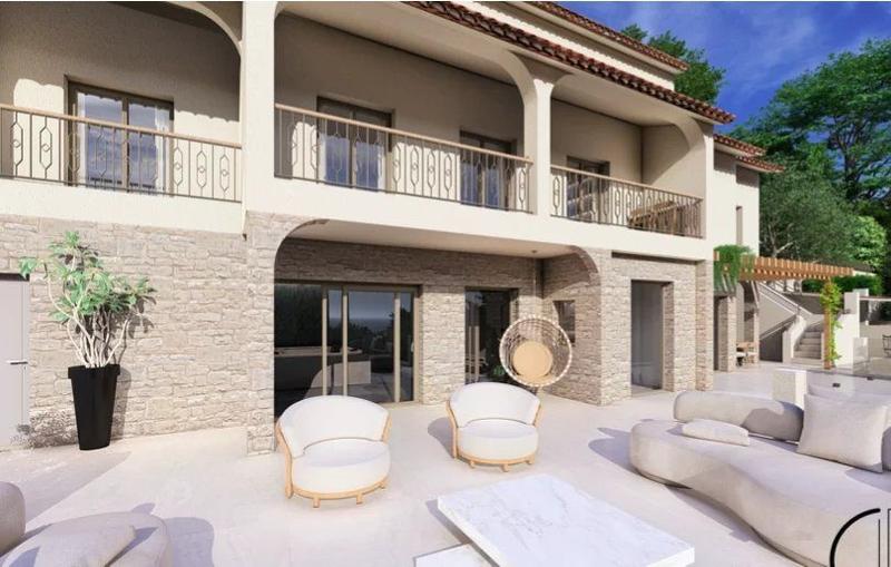 Villa - 300 m² - 10 pièces