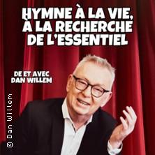 Hymne à la Vie, à la Recherche de l'Essentiel