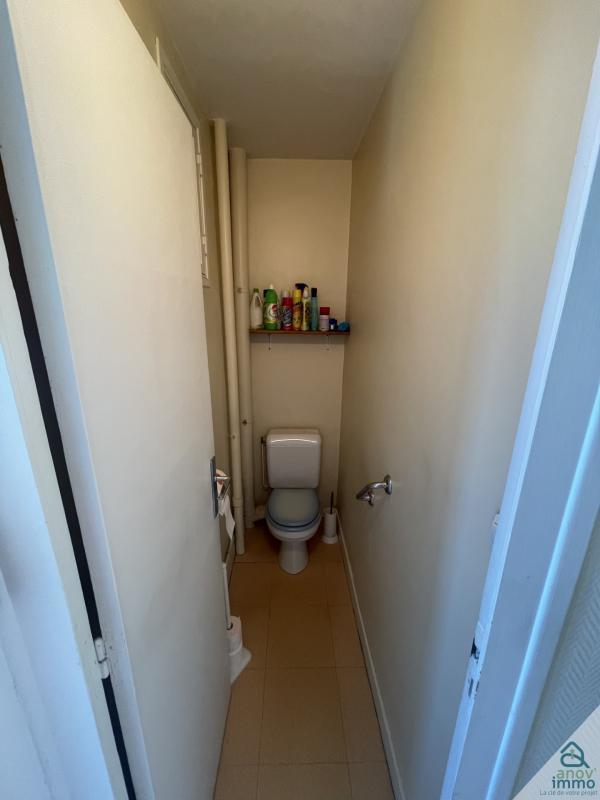 Appartement - 82 m² - 4 pièces