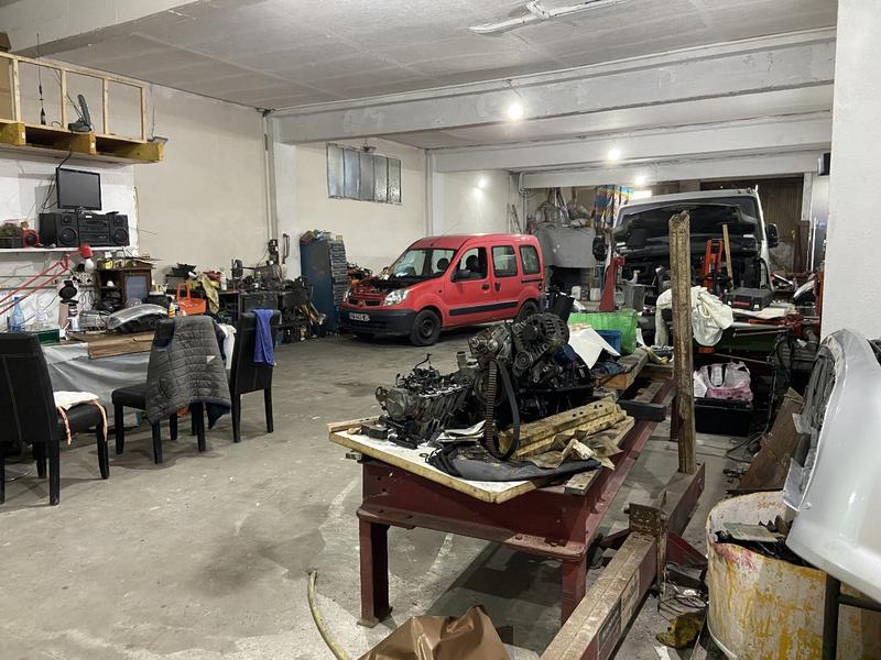 Maison - 162 m² - 5 pièces