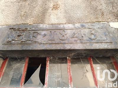 Maison - 220 m² - 10 pièces