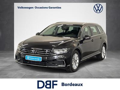 Volkswagen Passat Sw Business 1.4 Tsi Hybride Rechargeable Dsg6 Gte